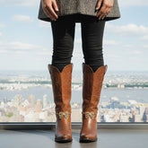 Brand New Women Gold Metal Boot Chain Bracelet Shoe Anklet Bling Bow Tie Ribbon Charm SET BC301