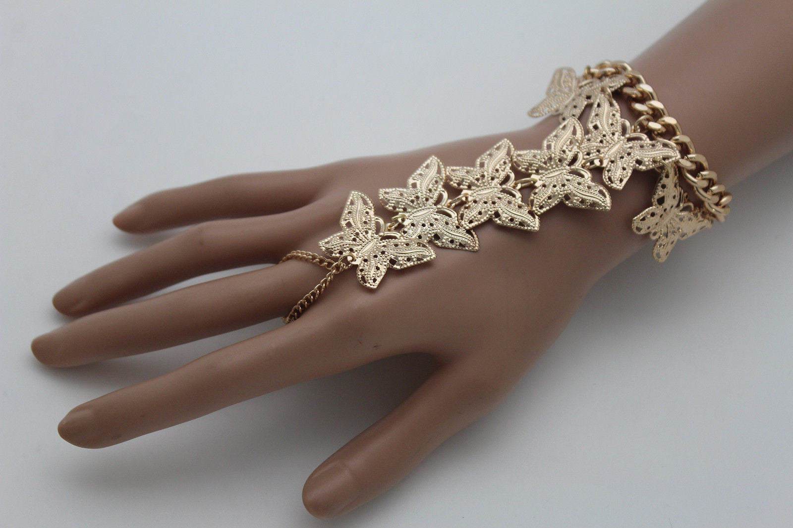 Fancy hand bracelet new arrivals