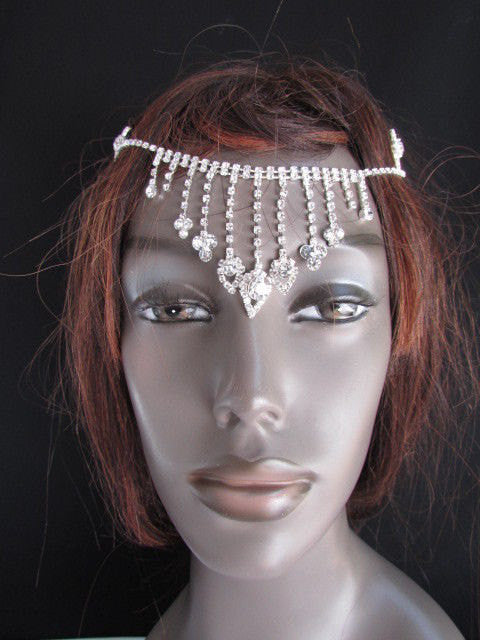 Head Chain