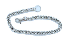 22" Heavy Duty Wallet Chain