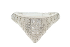 Silver Metal Chain Coin Charms Bling Belt Belly Dance Hip High Waist S M L