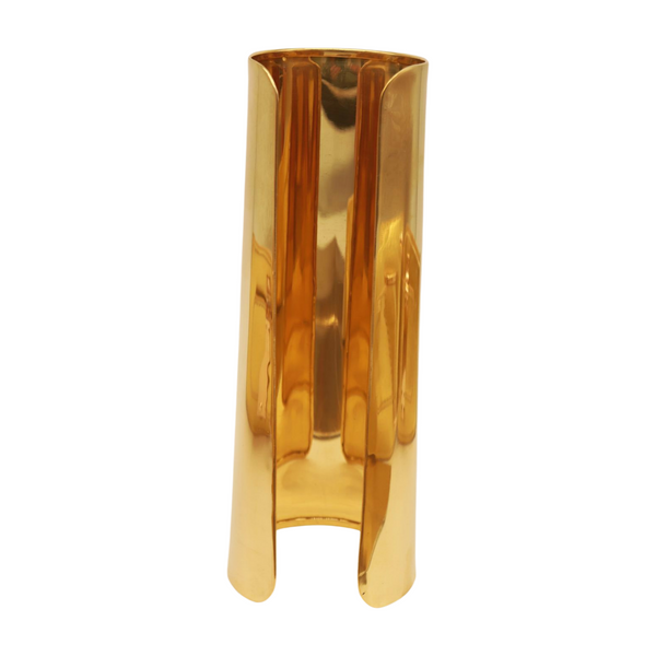 Brand New Women Gold Metal Extra Long Cuff Bracelet Jewelry Accessories Bling Wide