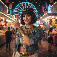 Gold Metal Extra Long Cuff Bracelet Jewelry Accessories Bling Wide