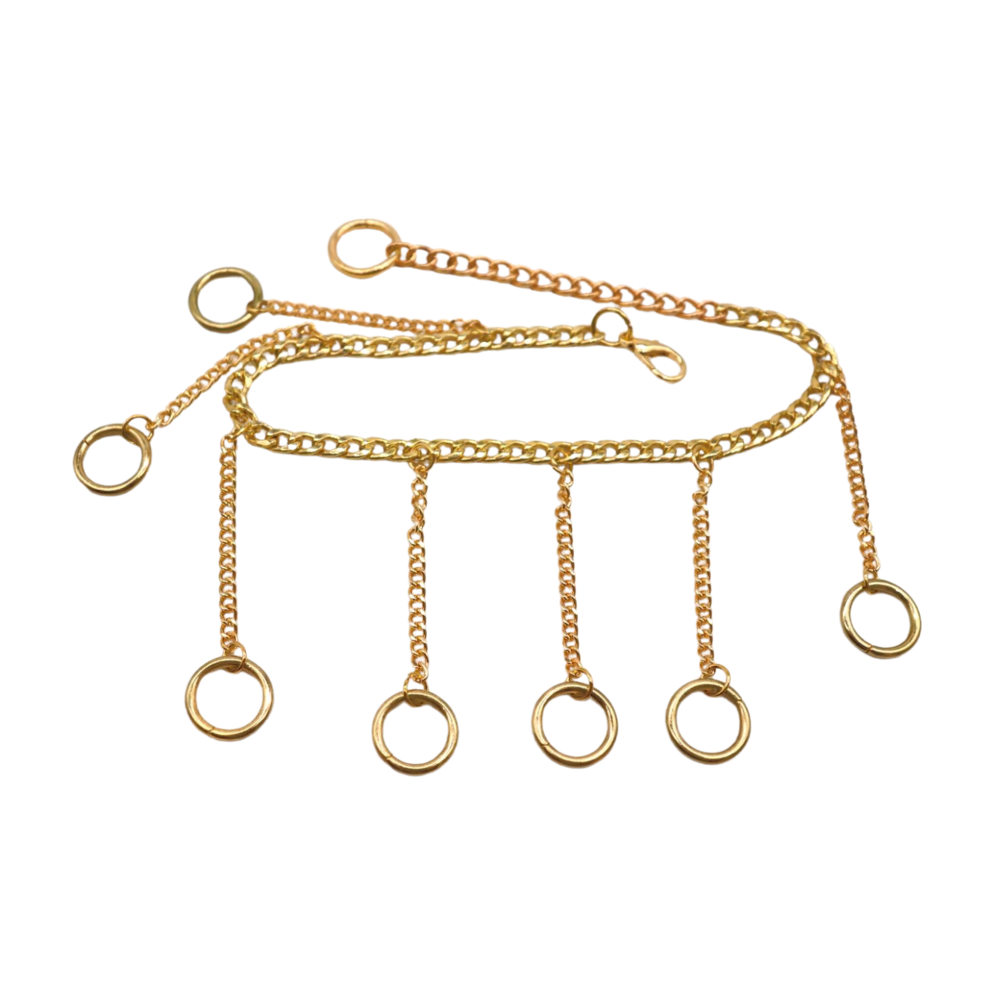 LOHME♡ローム-Big Circle Bracelet LOHME♡ローム-Big Circle Bracelet