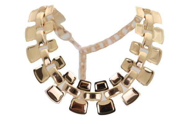 Brand New Women Gold Boot Mesh Chain Links Bracelet Shoe Charm Jewelry Bling Street Bling