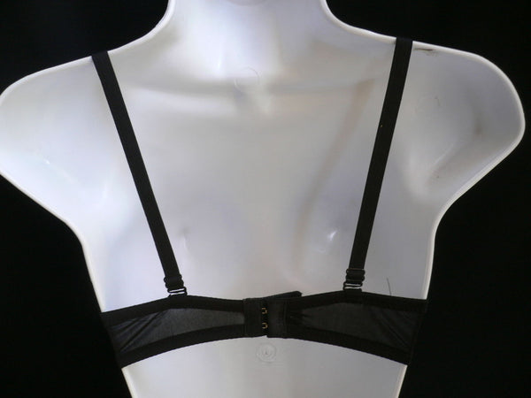 Black Sexy Bra Fringe Long Silver Gold Spikes Bralet Clubwear New Women Fashion Accessories