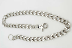 33" Extra Long Wallet Chain
