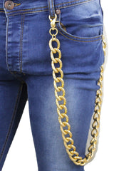 29" Chunky Wallet Chain