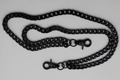 21" Double Strand Wallet Chain