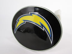 New Men Women Belt Fashion Metal Buckle San Diego Chargers Logo Oval Sports - alwaystyle4you - 3