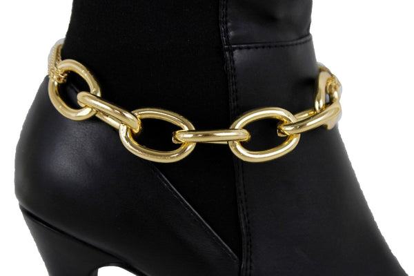 New Women Fashion Trendy Style Accessories
