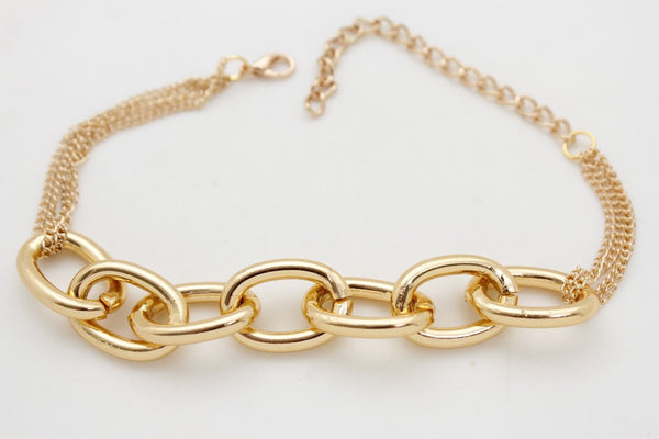 New Women Fashion Trendy Style Accessories