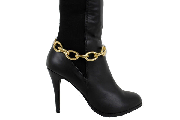 New Women Fashion Trendy Style Accessories