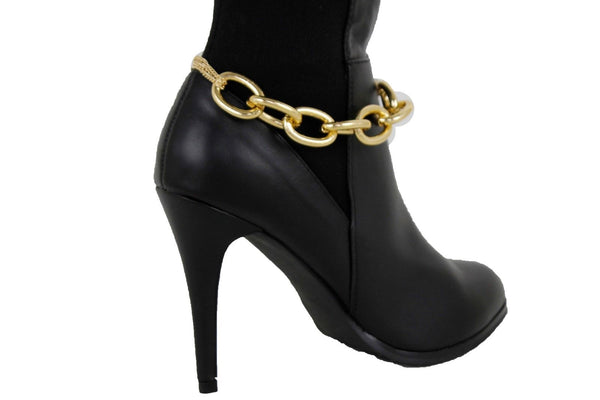 New Women Fashion Trendy Style Accessories