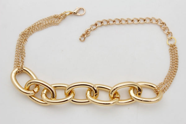 New Women Fashion Trendy Style Accessories