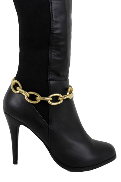New Women Fashion Trendy Style Accessories