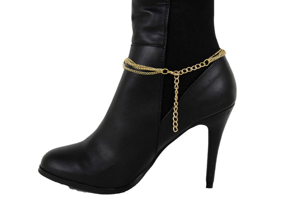 New Women Fashion Trendy Style Accessories