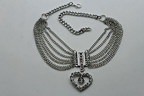 Gold Silver Metal Boot Chain Bracelet Anklet Shoe Heart Charm Love New Women Accessories