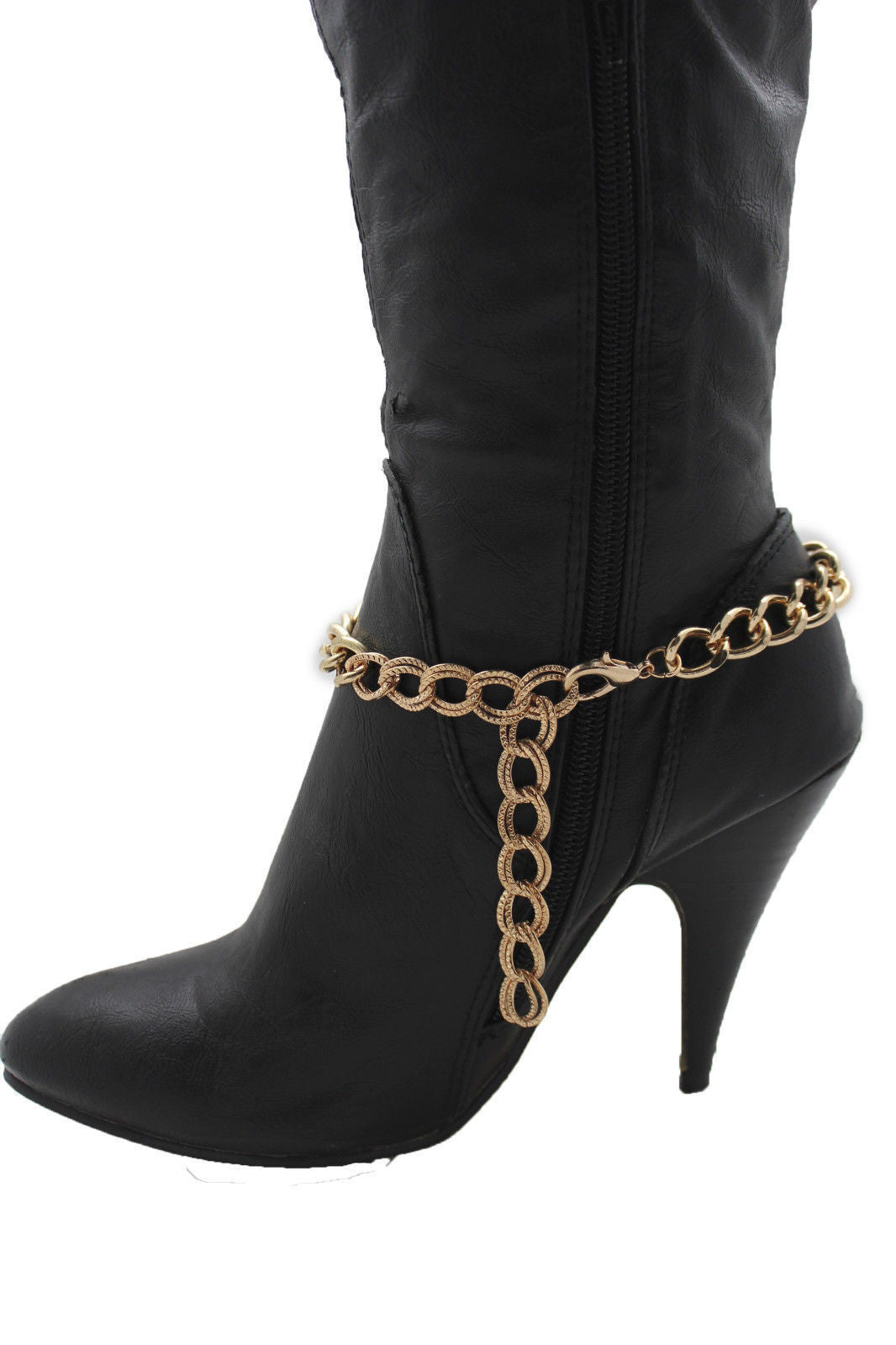 A Guide to Cute Anklets to Wear with Any Outfit | Roma Designer Jewelry