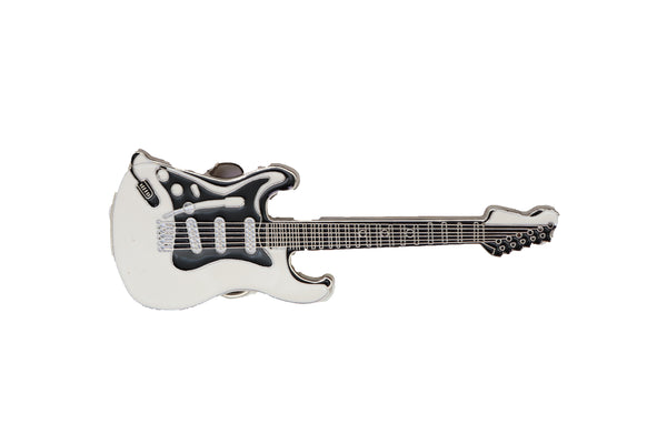 Brand New Men Women Electric Guitar Music Silver Metal Belt Buckle Biker Fashion Accessory