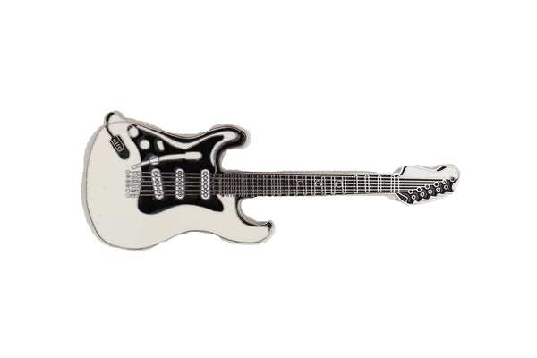 Brand New Men Women Electric Guitar Music Silver Metal Belt Buckle Biker Fashion Accessory