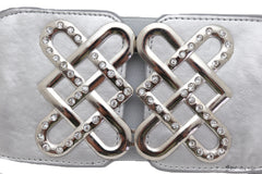 Rust Gold Fashion Fanny Pack Belt Bum Bag Cross Body Adjustable Size S M